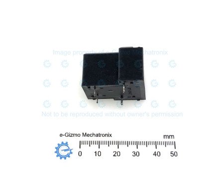 HASCO 450-0163-z 24V 40A  SPST Power Relay