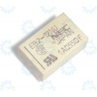 NEC EB2-12NU 12V 1A Long Life Signal Relay SMD