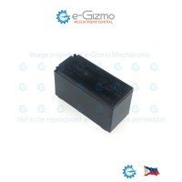 Song Chuan 881-2CH-F-C 24V 8A DPDT Relay  UL,CUL,CSA,VDE