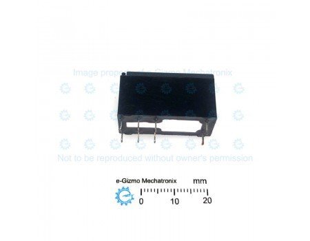 Song Chuan 881-2CH-F-C 24V 8A DPDT Relay UL,CUL,CSA,VDE Song Chuan 881-2CH-F-C 24V 8A DPDT Relay UL,CUL,CSA,VDE