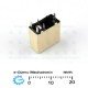 Omron Automotive Relay 12V G8NB-17SR 25A SPDT
