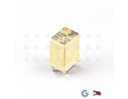V23138-R1005-A403 Single SPDT Nano Automotive Relay 12VDC 20A