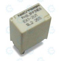 NEC Tokin 12V 30A Automotive SPDT Relay EX1-2U1