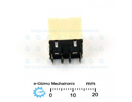 Omron Dual Twin Automotive 12V G8NB-27SR 25A Relay