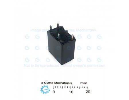 Panasonic ACNH3212 12V 20A High Load Automotive Relay