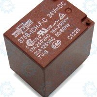 875B-1CH-F-C 24V