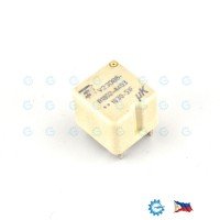 Automotive Micro Power Relay V23086-R1802A-A403 12V 20A