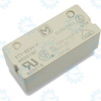 ST1-DC5V-F ST1-DC5V-F
