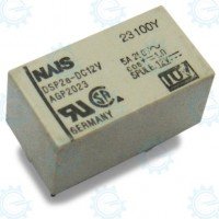 DSP2A-DC12V DSP2A-DC12V
