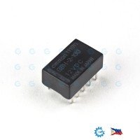 Omron G6H-2-100 Ultra Sensitive Compact DPDT Relay 12V DIP