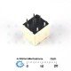 ACJ2112P 12V SPST Twin Miniature Automotive Relay 20A