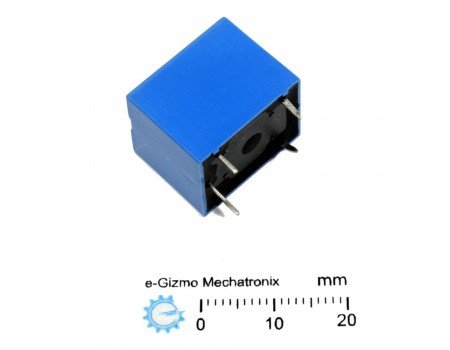 5V 10A Relay JQC-3FF-S-Z