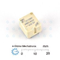 Automotive Micro Power Relay V23086-R1802A-A403 12V 20A