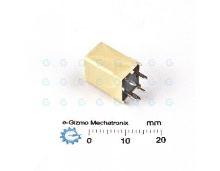 V23138-R1005-A403 Single SPDT Nano Automotive Relay 12VDC 20A