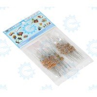RP-01-H 1/4w Resistor