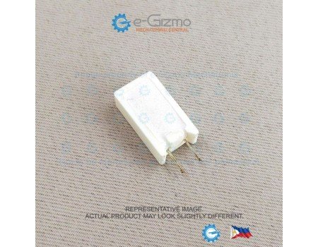 160R 3W Ceramic Case Vertical Mount Resistor