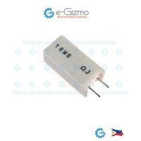 680R 10W Ceramic Cement Radial Lead Resistor