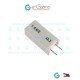 680R 10W Ceramic Cement Radial Lead Resistor