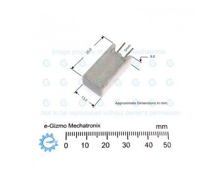 0R2 0.2R 5W Ceramic Cement Radial Lead Resistor 0R2 0.2R 5W Ceramic Cement Radial Lead Resistor