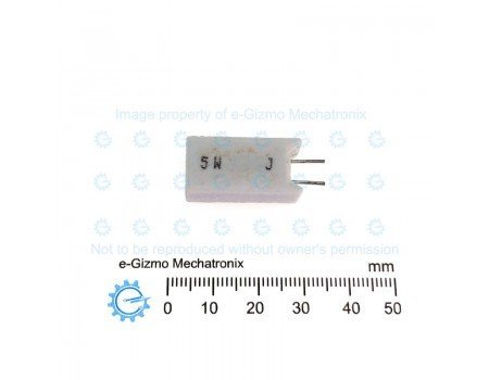 0R2 0.2R 5W Ceramic Cement Radial Lead Resistor 0R2 0.2R 5W Ceramic Cement Radial Lead Resistor
