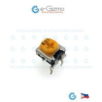 ABCO 500R Trimmer Trimpot Model RVM-630H-500