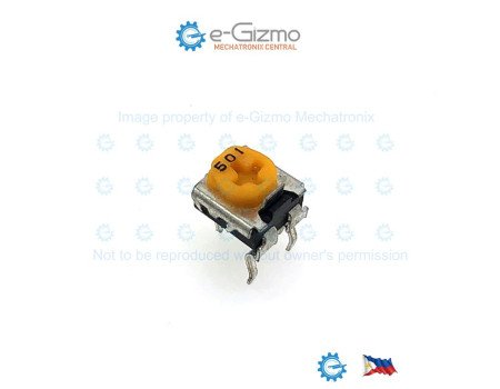 ABCO 500R Trimmer Trimpot Model RVM-630H-500