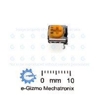 ABCO 500R Trimmer Trimpot Model RVM-630H-500