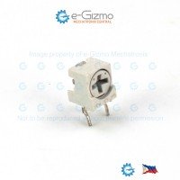 Panasonic  20K Dustproof Cermet Trimmer Potentiometer Resistor Single Turn