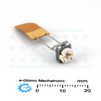 4K7 Low cost Trimmer Trimpot Top Adjust