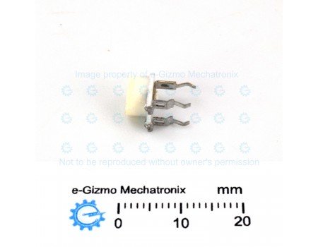 HDK 20K Cermet Trimmer Potentiometer Resistor Single Turn