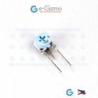 HDK  1K Cermet Trimmer Potentiometer Resistor Single Turn