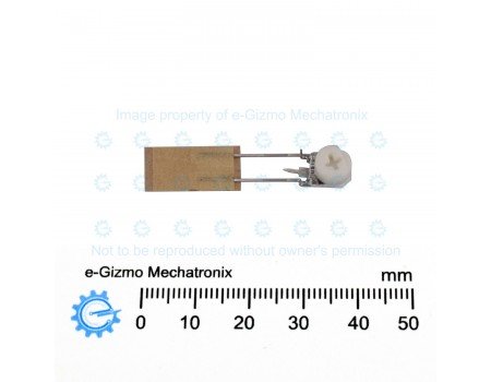 HDK  100K Cermet Trimmer Potentiometer Resistor Single Turn