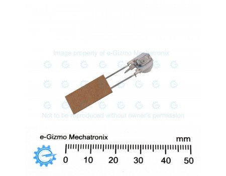 HDK  100K Cermet Trimmer Potentiometer Resistor Single Turn