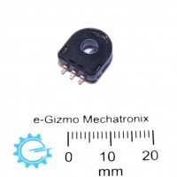 Continous Rotation 5KB