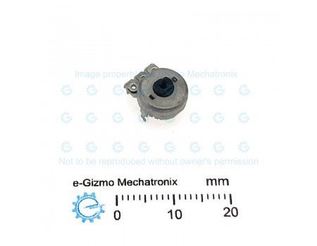 Noble Potentiometer Trimmer 50KA d9mm V09L Series