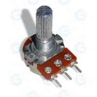 B5K Potentiometer