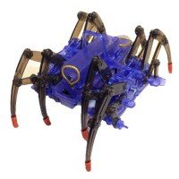 DIY Robot CRawler