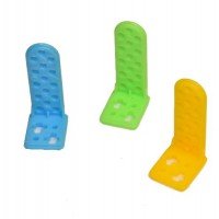 Plastic bracket PB1 Plastic bracket PB1
