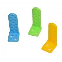 Plastic bracket PB1 Plastic bracket PB1