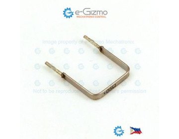 Arcol Precision Current Sensor Bare Element Resistor 0.05R 3W 20ppm/C MSR-3-R05 Arcol Precision Current Sensor Bare Element Resistor 0.05R 3W 20ppm/C MSR-3-R05