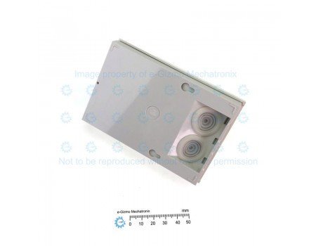 Legrand Compact PIR Motion Sensor for Light Source 220VAC
