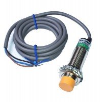 LJC18A3 PNP Capacitive Sensor