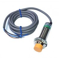 LJC18A3 PNP Capacitive Sensor