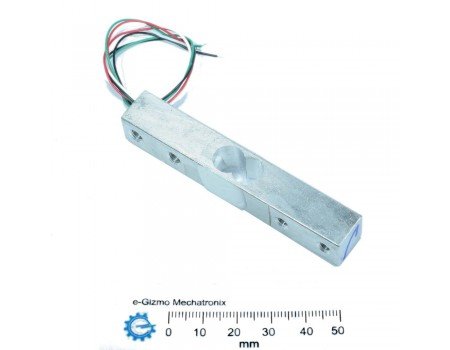 Low Cost Load Cell 1kg