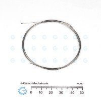 Pyromax Nichrome Wire 0.45mm 1M
