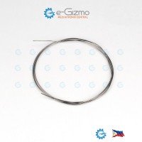 Pyromax Nichrome Wire 0.45mm 1M