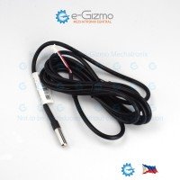 TE820E10B 10K NTC Industrial Grade Thermistor Temperature Sensor