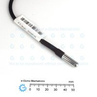 TE820E10B 10K NTC Industrial Grade Thermistor Temperature Sensor