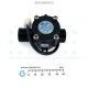 Flowmeter 1-30L/min Water Flow Sensor [Refurbished]