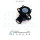 Flowmeter 1-30L/min Water Flow Sensor [Refurbished]